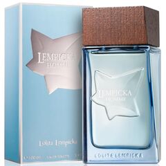 LOLITA LEMPICKA HOMME EDT 100 ML
