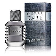 GUESS DARE FOR MEN EDT 100ML