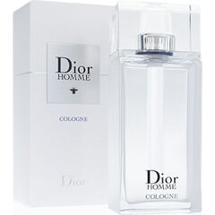DIOR HOMME COLOGNE 2013 EDC 200 ML
