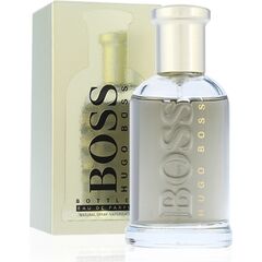 HUGO BOSS BOTTLED EDP 100ML