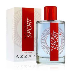 AZZARO SPORT EDT 100ML