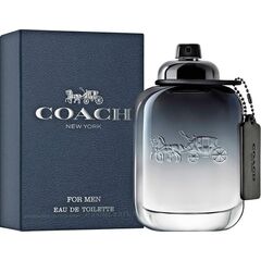 COACH FOR MEN EDT 60ML