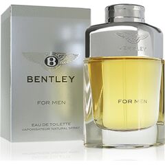 BENTLEY FOR MEN EDT 100ML