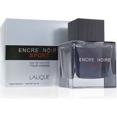 LALIQUE ENCRE NOIRE SPORT EDT 100ML