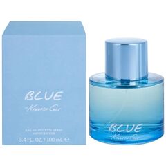 KENNETH COLE BLUE EDT 100ML