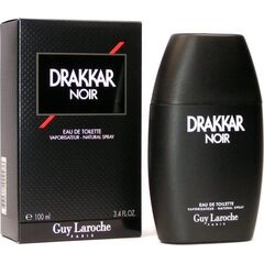GUY LAROCHE DRAKKAR NOIR EDT 200ML