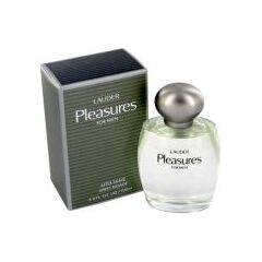 ESTÉE LAUDER PLEASURES FOR MEN EDC 100 ML