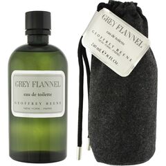 GEOFFREY BEENE GREY FLANNEL EDT 240ML