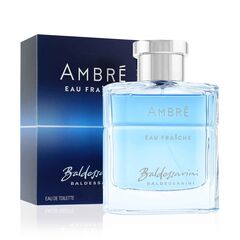 BALDESSARINI AMBRÉ EAU FRAICHE EDT 50ML