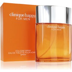 CLINIQUE HAPPY FOR MEN EDC 50 ML