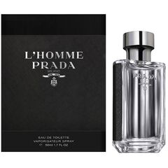 PRADA L'HOMME EDT 50ML