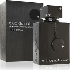 ARMAF CLUB DE NUIT INTENSE MAN EDT 105ML