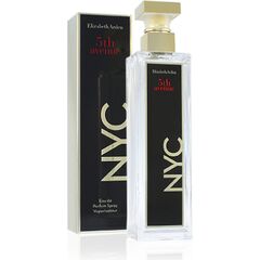 ELIZABETH ARDEN 5TH AVENUE NYC EDP 125 ML