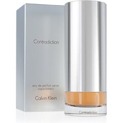 CALVIN KLEIN CONTRADICTION EDP 100 ML