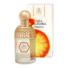 GUERLAIN AQUA ALLEGORIA PAMPLELUNE EDT 125ML