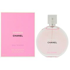 CHANEL CHANCE EAU TENDRE EDT 50ML