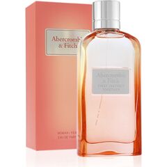 ABERCROMBIE & FITCH FIRST INSTINCT TOGETHER EDP 100 ML 