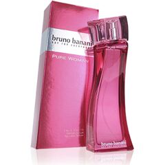 BRUNO BANANI PURE WOMAN EDT 20ML