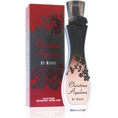 CHRISTINA AGUILERA BY NIGHT EDP 30ML