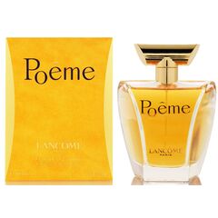 LANCOME LANCÔME POÉME EDP 100ML