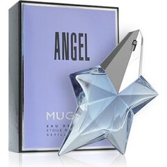 MUGLER ANGEL EDP 50ML REFILLABLE