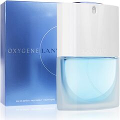 LANVIN OXYGENE EDP 75ML