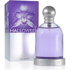 JESUS DEL POZO HALLOWEEN EDT 50ML
