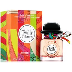 HERMÈS HERMES TWILLY D'HERMES EDP 30ML