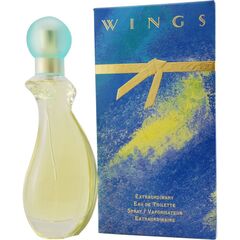 GIORGIO BEVERLY HILLS WINGS EDT 90ML