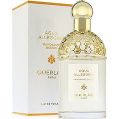 GUERLAIN AQUA ALLEGORIA MANDARINE BASILIC EDT 75ML