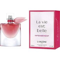 LANCOME LANCÔME LA VIE EST BELLE INTENSÉMENT EDP 50ML