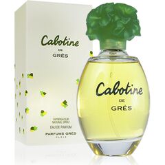 GRÈS GRES CABOTINE EDP 100ML