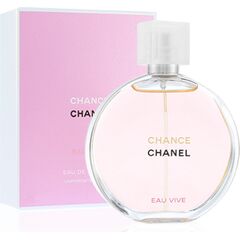 CHANEL CHANCE EAU VIVE EDT 50ML