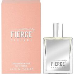 ABERCROMBIE & FITCH NATURALLY FIERCE EDP 50 ML 