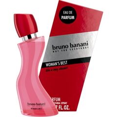 BRUNO BANANI WOMAN'S BEST EDP 20ML