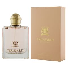 TRUSSARDI DELICATE ROSE EDT 50ML