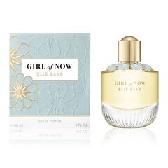 ELIE SAAB GIRL OF NOW EDP 90ML