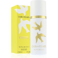 NINA RICCI L'AIR DU TEMPS EDT 30ML