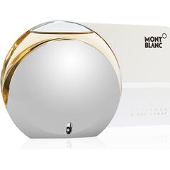 MONTBLANC PRESENCE D'UNE FEMME EDT 75ML