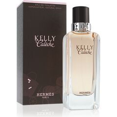 HERMÈS HERMES KELLY CALÉCHE EDT 100ML