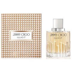 JIMMY CHOO ILLICIT EDP 60ML