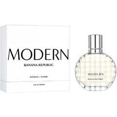BANANA REPUBLIC MODERN WOMAN EDP 100ML
