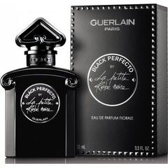 GUERLAIN BLACK PERFECTO BY LA PETITE ROBE NOIRE EDP 50ML