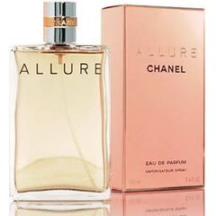 CHANEL ALLURE EDP 50ML