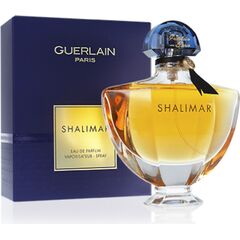 GUERLAIN SHALIMAR EDP 30ML