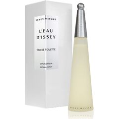 ISSEY MIYAKE L'EAU D'ISSEY EDT 100ML