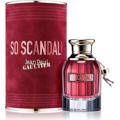 JEAN PAUL GAULTIER SO SCANDAL! EDP 30ML