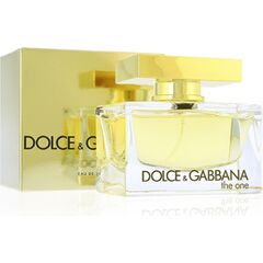 DOLCE & GABBANA THE ONE EDP 50ML