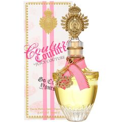 JUICY COUTURE COUTURE COUTURE EDP 100ML