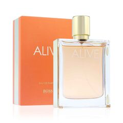 HUGO BOSS ALIVE EDP 80ML